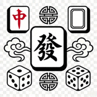 麻将在线网站平台logo